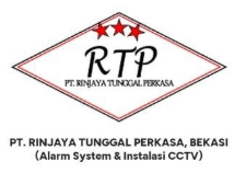 PT. Rinjaya Tunggal Perkasa