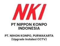 PT. Nippon Konpo Indonesia
